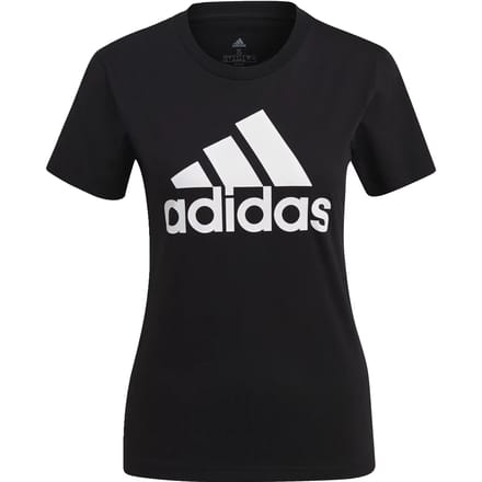 Dames-T-shirt adidas Essentials Logo