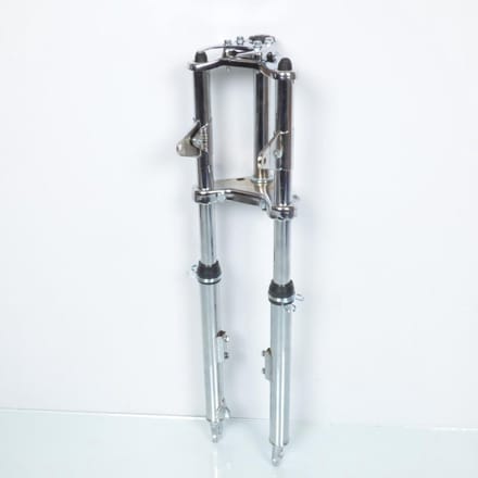 Fourche RSM pour Mobylette Peugeot 50 103 LS Avant 2020 Neuf