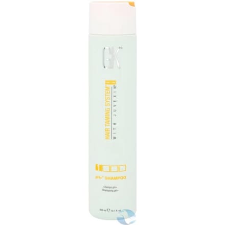 Global Keratin, pH+, Haarshampoo, Diepe Reiniging, 300 ml