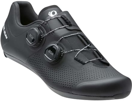 Pearl Izumi Pro Raceschoenen Zwart EU 41 Man