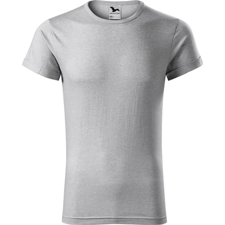 T-shirt Malfini Fusion 163
