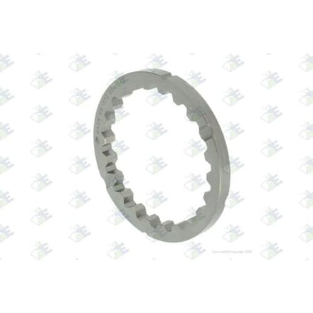 Element, versnellingsbak EURORICAMBI 95536486