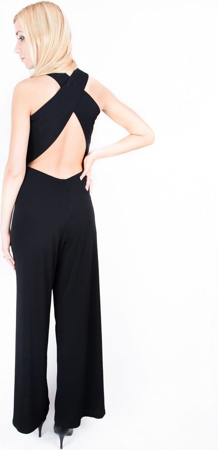 John Zack Avond jumpsuit overall