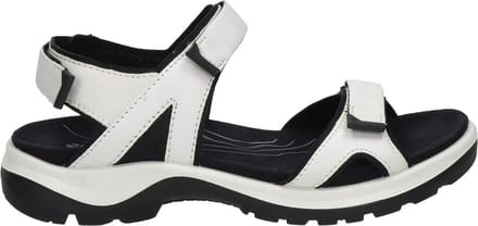Ecco Offroad sandalen wit - Maat 42