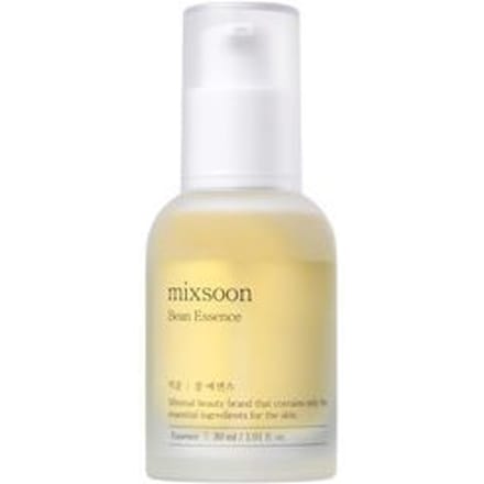 Mixsoon - Bean Essence - Hydraterend - Kalmerend - 30 ml