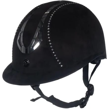 Rijhelm HKM Illusion Diamond