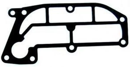 Nr.19 - 6G1-11193-A1 Pakking blok Yamaha