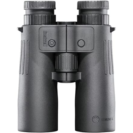 Verrekijker Bushnell Fusion X Adaptec Display