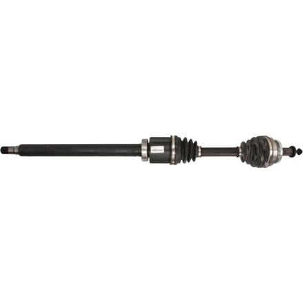 Aandrijfas POINT GEAR PNG75832