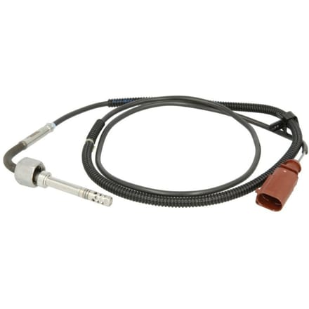 Sensor, uitlaatgastemperatuur FEBI BILSTEIN 49260