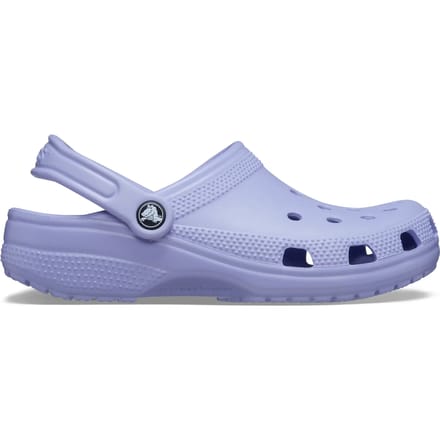 Crocs Classic Clog - Dames synthetische klompen - Mystic Purple