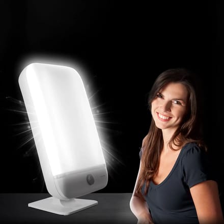 Lamp Lanaform Lumino Plus