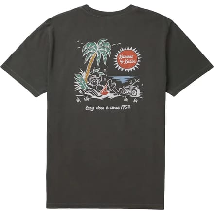 T-shirt Katin Ramblin