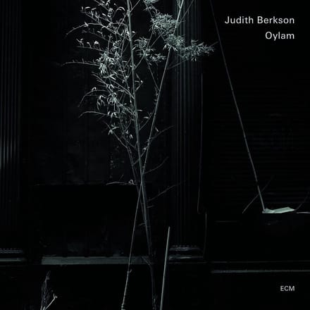 Judith Berkson - Oylam (CD)
