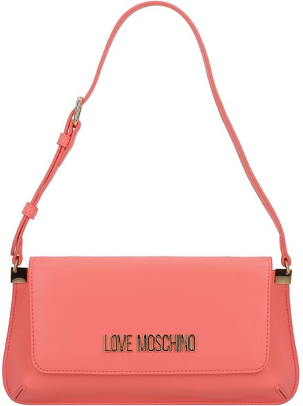 Love Moschino Smart Daily Schoudertas 27 cm - Dames - coral