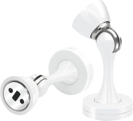 SolidKeus - Magnetische Deurstopper van Roestvrij Staal