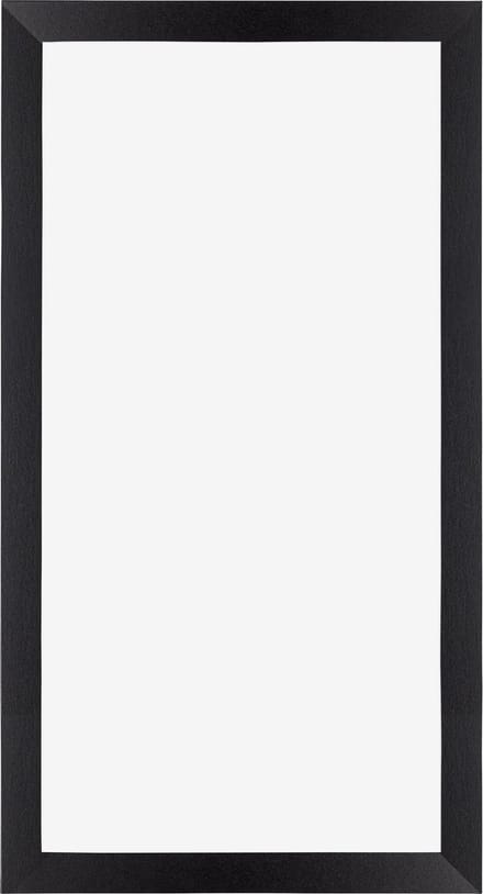 Fotolijst 45x80 cm - MDF - Zwart Mat - Marseille