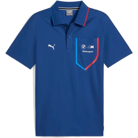 Polo Puma BMW MMS