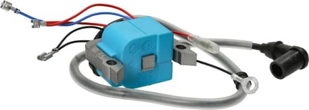 Bobine Mokix Spartamet (trekstart)