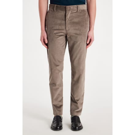 Paul Smith Trouser Grey Maat: W32 | Tailored Broeken Outlet | Heren | Grijs