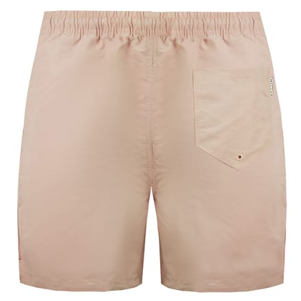 Nicce Stretch Taille Roze Heren Zwemshort 211 1 06 15 0339