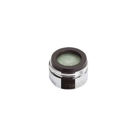 Hansgrohe Beluchter m24 x 1 with water dimmer 5 l/min