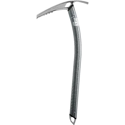 Bergbeklimmers ijsbijl Edelrid Firn Guide