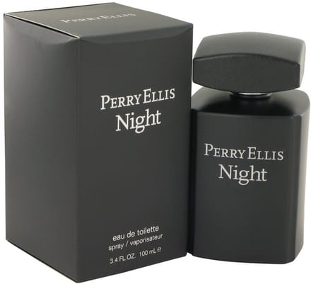 Perry Ellis Perry Ellis Night eau de toilette spray 100 ml