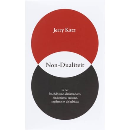 Non-Dualiteit - J. Katz
