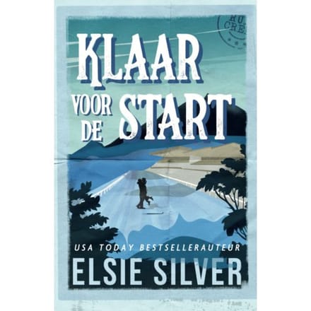 Klaar Voor De Start - Gold Rush Ranch - Elsie Silver