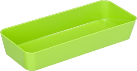 Kunstof, Groen, 109g