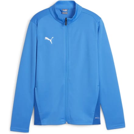Puma kindertrainingsjas TeamGoal Training Jacket Jr 658634