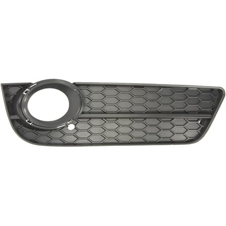 Ventilatierooster, bumper BLIC 6502-07-0038916P rechts