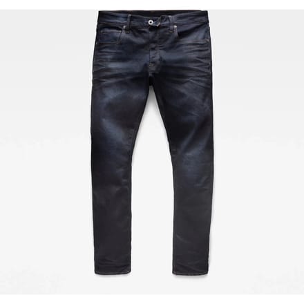 G-Star - 3301 Regular Tapered - Heren - Jeans