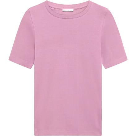 T-shirt dames KnowledgeCotton Apparel