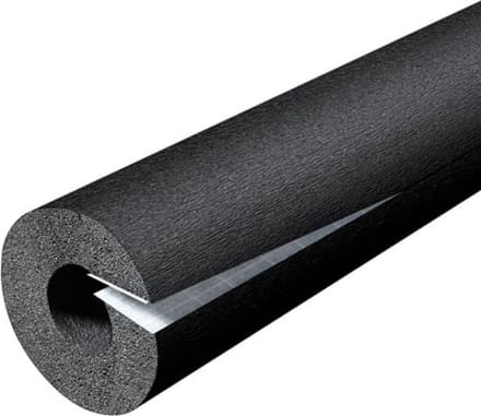 Specipack Schuimprofiel O-vorm Buisisolatie 15 mm Doos 94 stuks - 100 cm per profiel