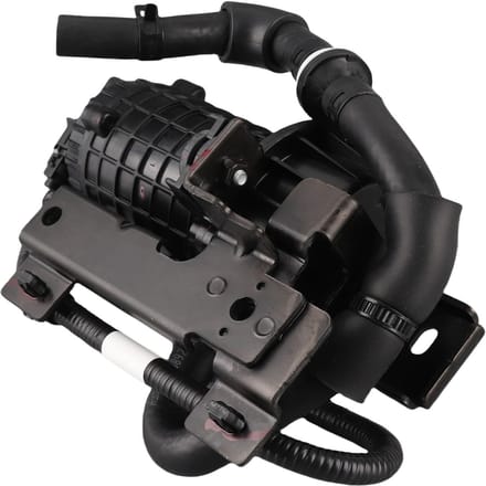 Motor Vacuümpomp Efficiënte Prestaties OEM Standaard 59200D3000 Vervanging voor Tucson 2016 tot 2019