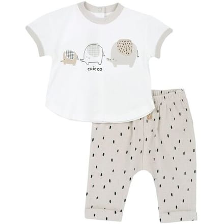 Chicco 09075858000000 Unisex Medium Natuurlijk 080