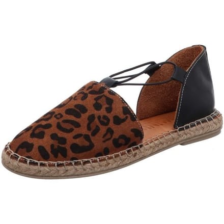Espadrilles Gemini -