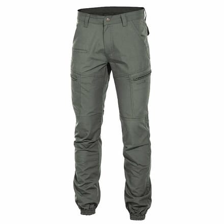 Pentagon Ypero Broek Groen 38 / 30 Man