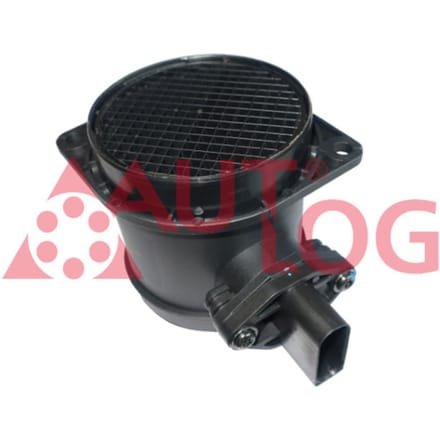 Luchtstroommeter AUTLOG LM1240