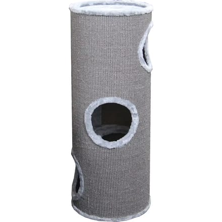 Ebi Krabton Everlast 3 Levels - grijs - 100cm