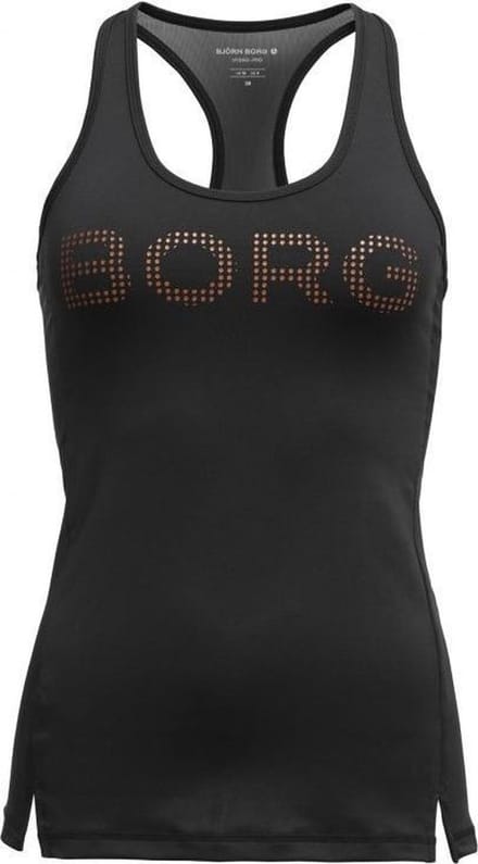 Bjorn Borg Racerback Tank Medal Maat 36
