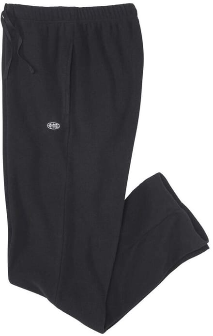 ATLAS FOR MEN - Microfleece broek - Heren - Verkrijgbaar in grote maten - 5XL