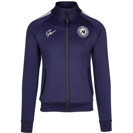 Track suit jas Gorilla Wear Stratford