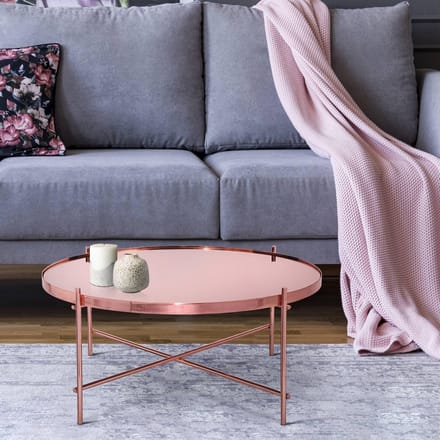 Salontafel Hop | WOMO-DESIGN