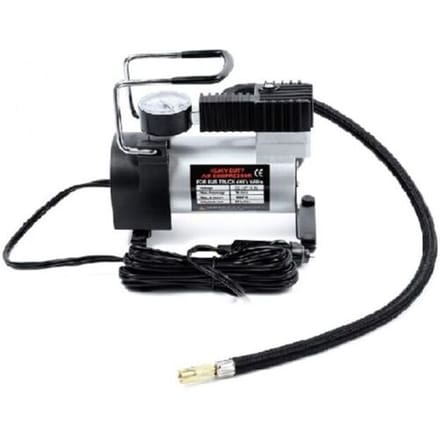 Kompresor HUSAR WINCH HWKOM100PSI