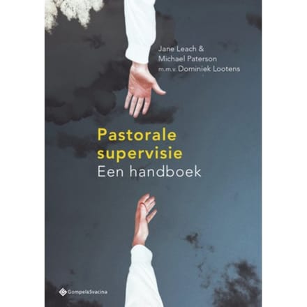 Pastorale Supervisie - Jane Leach