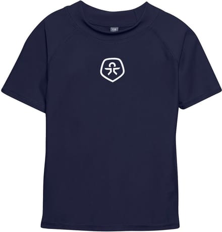 Color Kids kinder-T-shirt, effen