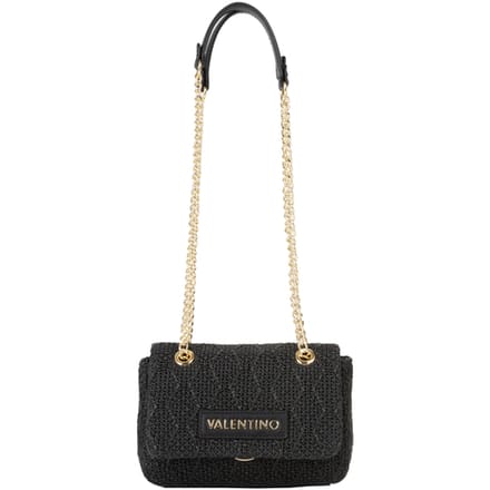 Valentino Bags Ocarina summer crossbody tas S nero